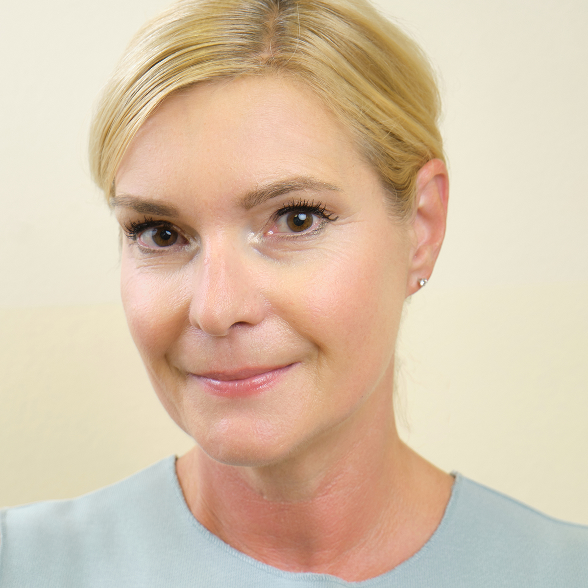 Michaela, Physiotherapeutin bei Physio Prana